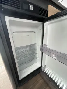 Fahrzeugbild Knaus BoxLife 540 MQ Platinum Selection #11