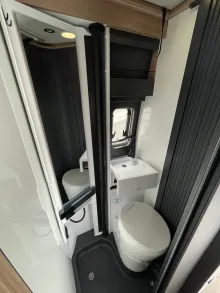 Fahrzeugbild Knaus BoxLife 540 MQ Platinum Selection #12