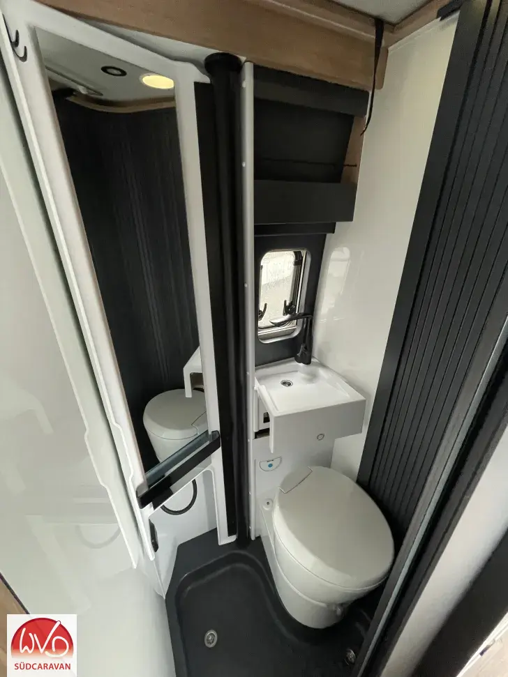 Fahrzeugbild Knaus BoxLife 540 MQ Platinum Selection #12