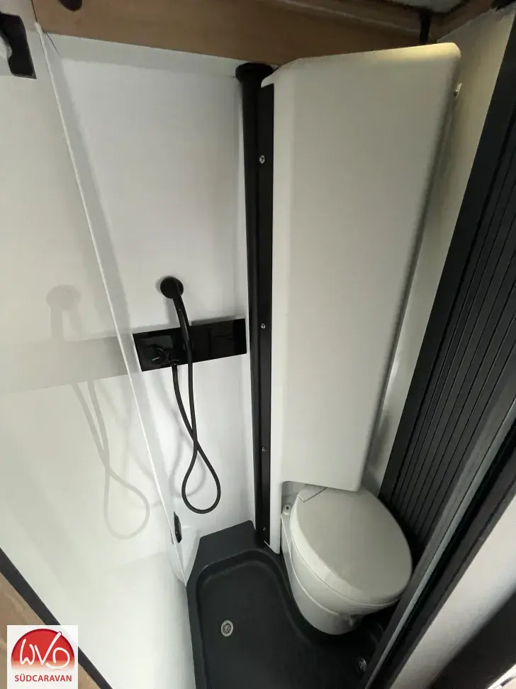 Fahrzeugbild Knaus BoxLife 540 MQ Platinum Selection #13