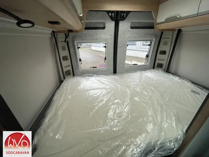 Fahrzeugbild Knaus BoxLife 540 MQ Platinum Selection #14