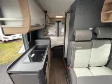 Fahrzeugbild Knaus BoxLife 540 MQ Platinum Selection #15