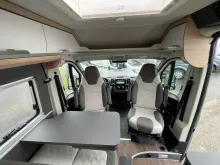 Fahrzeugbild Knaus BoxLife 540 MQ Platinum Selection #16