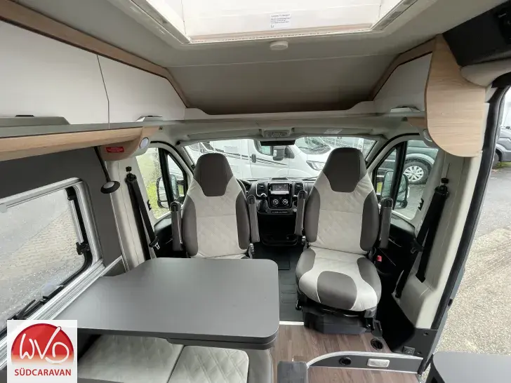 Fahrzeugbild Knaus BoxLife 540 MQ Platinum Selection #16