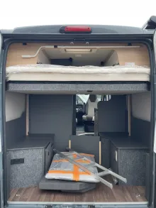 Fahrzeugbild Knaus BoxLife 540 MQ Platinum Selection #17