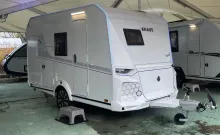 Fahrzeugbild Knaus Yaseo 340 PX *2025*1.500kg*MonoControl* #1