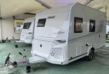 Fahrzeugbild Knaus Yaseo 340 PX *2025*1.500kg*MonoControl* #4