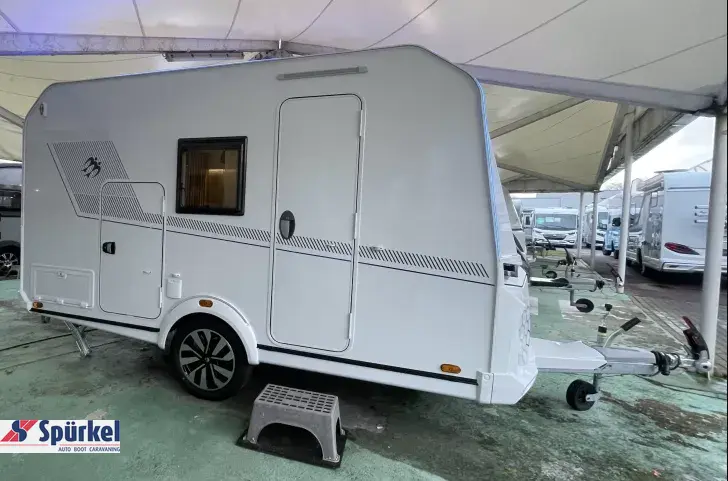 Fahrzeugbild Knaus Yaseo 340 PX *2025*1.500kg*MonoControl* #6