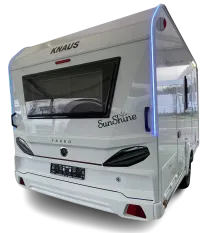 Fahrzeugbild Knaus Yaseo 340 PX *2025*1.500kg*MonoControl* #7