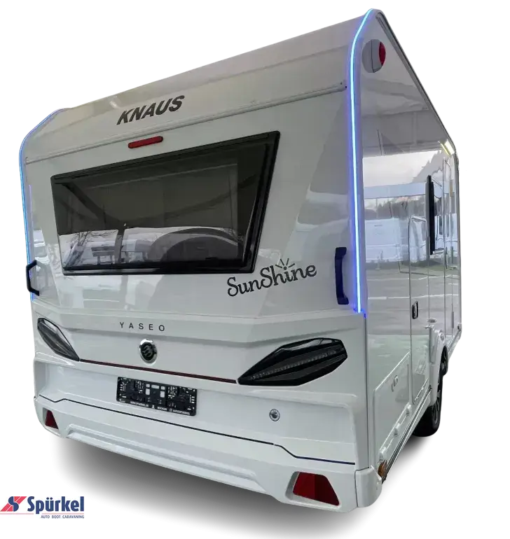 Fahrzeugbild Knaus Yaseo 340 PX *2025*1.500kg*MonoControl* #7