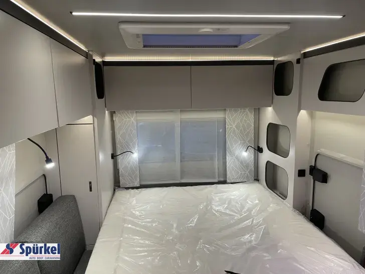 Fahrzeugbild Knaus Yaseo 340 PX *2025*1.500kg*MonoControl* #13