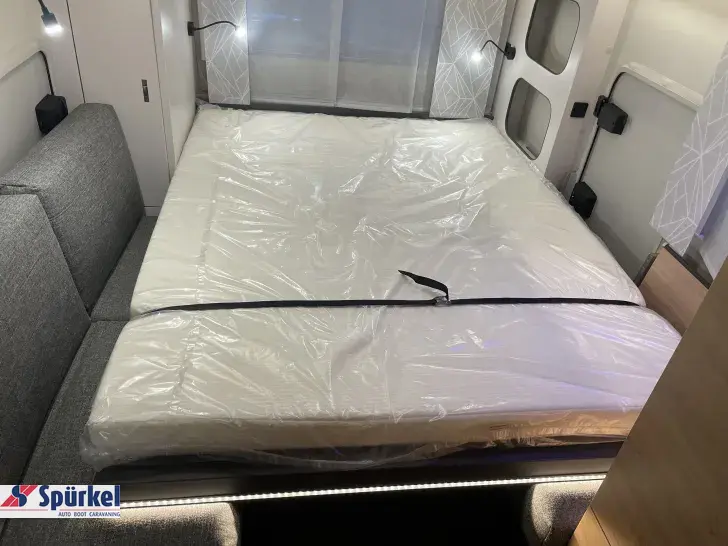 Fahrzeugbild Knaus Yaseo 340 PX *2025*1.500kg*MonoControl* #14