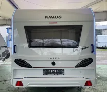 Fahrzeugbild Knaus Yaseo 340 PX *2025*1.500kg*MonoControl* #19