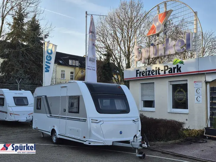 Fahrzeugbild Knaus Sport 500 UF *1.800kg*Klima*Mover*ATC* #1