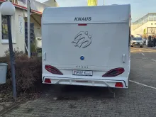 Fahrzeugbild Knaus Sport 500 UF *1.800kg*Klima*Mover*ATC* #15