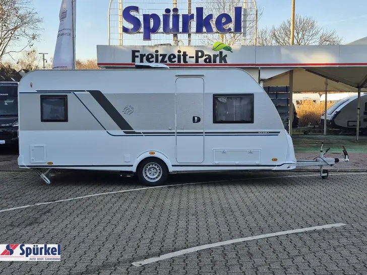Fahrzeugbild Knaus Sport 500 UF *1.800kg*Klima*Mover*ATC* #17