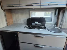 Fahrzeugbild Knaus Sport 500 UF *1.800kg*Klima*Mover*ATC* #24