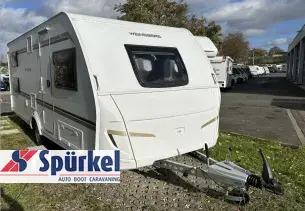 Bild CaraOne 550 UK