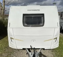 Fahrzeugbild Weinsberg CaraOne 550 UK *ETS*1.700kg*Ersparnis 7.627€ #5
