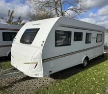Fahrzeugbild Weinsberg CaraOne 550 UK *ETS*1.700kg*Ersparnis 7.627€ #8