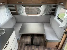 Fahrzeugbild Weinsberg CaraOne 550 UK *ETS*1.700kg*Ersparnis 7.627€ #10