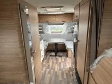 Fahrzeugbild Weinsberg CaraOne 550 UK *ETS*1.700kg*Ersparnis 7.627€ #15