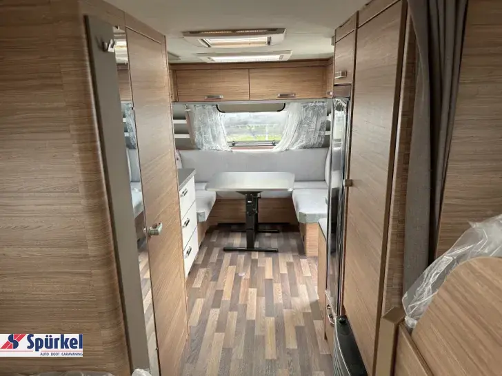 Fahrzeugbild Weinsberg CaraOne 550 UK *ETS*1.700kg*Ersparnis 7.627€ #15