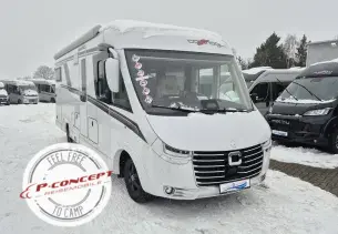 Bild C1-tourer I 149 RB-LE comfort 4.2t  ...