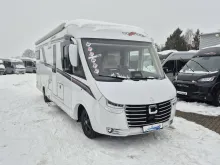 Fahrzeugbild Carthago C1-tourer I 149 RB-LE comfort 4.2t Edition+ 2026 Listepreis: 171.335€ #1