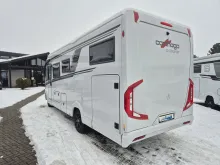 Fahrzeugbild Carthago C1-tourer I 149 RB-LE comfort 4.2t Edition+ 2026 Listepreis: 171.335€ #3