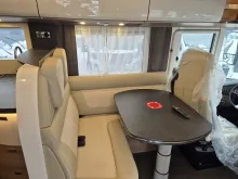 Fahrzeugbild Carthago C1-tourer I 149 RB-LE comfort 4.2t Edition+ 2026 Listepreis: 171.335€ #4