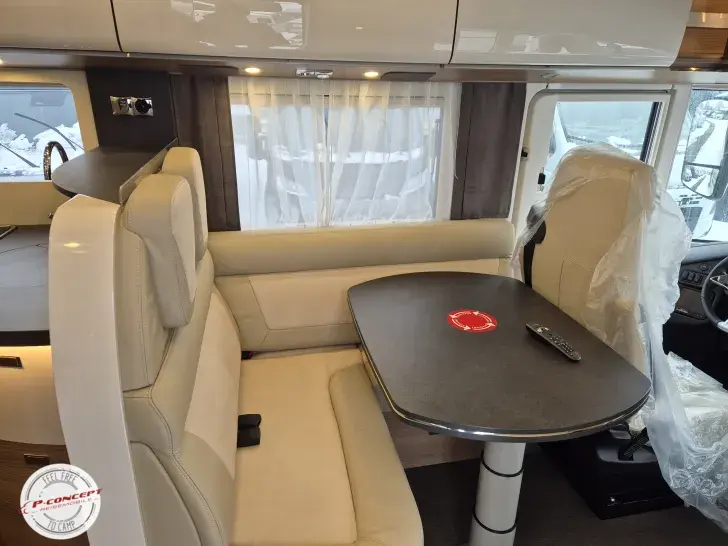 Fahrzeugbild Carthago C1-tourer I 149 RB-LE comfort 4.2t Edition+ 2026 Listepreis: 171.335€ #4