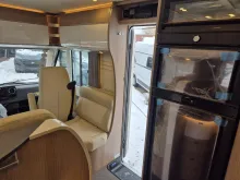 Fahrzeugbild Carthago C1-tourer I 149 RB-LE comfort 4.2t Edition+ 2026 Listepreis: 171.335€ #5