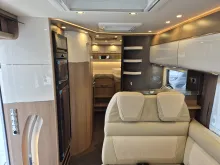 Fahrzeugbild Carthago C1-tourer I 149 RB-LE comfort 4.2t Edition+ 2026 Listepreis: 171.335€ #6