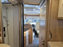 Fahrzeugbild Carthago C1-tourer I 149 RB-LE comfort 4.2t Edition+ 2026 Listepreis: 171.335€ #7