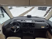 Fahrzeugbild Carthago C1-tourer I 149 RB-LE comfort 4.2t Edition+ 2026 Listepreis: 171.335€ #8