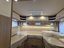 Fahrzeugbild Carthago C1-tourer I 149 RB-LE comfort 4.2t Edition+ 2026 Listepreis: 171.335€ #9