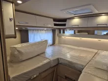 Fahrzeugbild Carthago C1-tourer I 149 RB-LE comfort 4.2t Edition+ 2026 Listepreis: 171.335€ #10