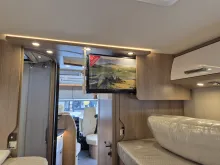 Fahrzeugbild Carthago C1-tourer I 149 RB-LE comfort 4.2t Edition+ 2026 Listepreis: 171.335€ #11