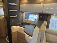 Fahrzeugbild Carthago C1-tourer I 149 RB-LE comfort 4.2t Edition+ 2026 Listepreis: 171.335€ #12