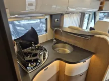 Fahrzeugbild Carthago C1-tourer I 149 RB-LE comfort 4.2t Edition+ 2026 Listepreis: 171.335€ #13