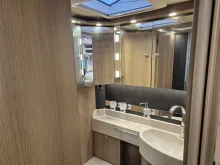 Fahrzeugbild Carthago C1-tourer I 149 RB-LE comfort 4.2t Edition+ 2026 Listepreis: 171.335€ #15