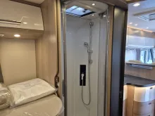 Fahrzeugbild Carthago C1-tourer I 149 RB-LE comfort 4.2t Edition+ 2026 Listepreis: 171.335€ #16