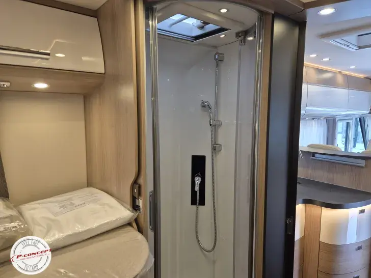 Fahrzeugbild Carthago C1-tourer I 149 RB-LE comfort 4.2t Edition+ 2026 Listepreis: 171.335€ #16