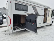 Fahrzeugbild Carthago C1-tourer I 149 RB-LE comfort 4.2t Edition+ 2026 Listepreis: 171.335€ #17