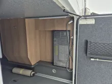 Fahrzeugbild Carthago C1-tourer I 149 RB-LE comfort 4.2t Edition+ 2026 Listepreis: 171.335€ #18