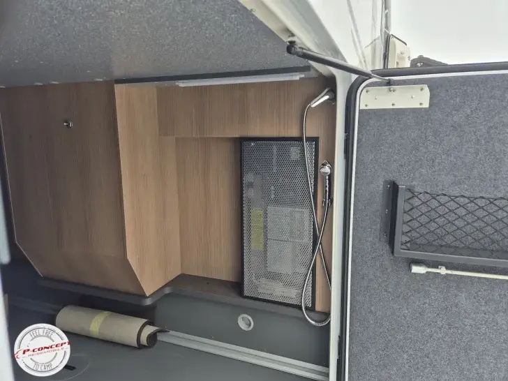 Fahrzeugbild Carthago C1-tourer I 149 RB-LE comfort 4.2t Edition+ 2026 Listepreis: 171.335€ #18