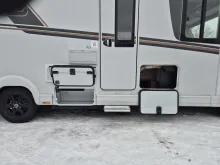 Fahrzeugbild Carthago C1-tourer I 149 RB-LE comfort 4.2t Edition+ 2026 Listepreis: 171.335€ #19