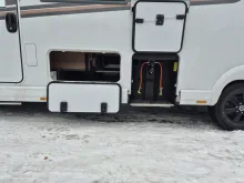 Fahrzeugbild Carthago C1-tourer I 149 RB-LE comfort 4.2t Edition+ 2026 Listepreis: 171.335€ #20