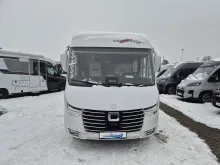 Fahrzeugbild Carthago C1-tourer I 149 RB-LE comfort 4.2t Edition+ 2026 Listepreis: 171.335€ #21